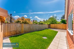 Garden- click for photo gallery